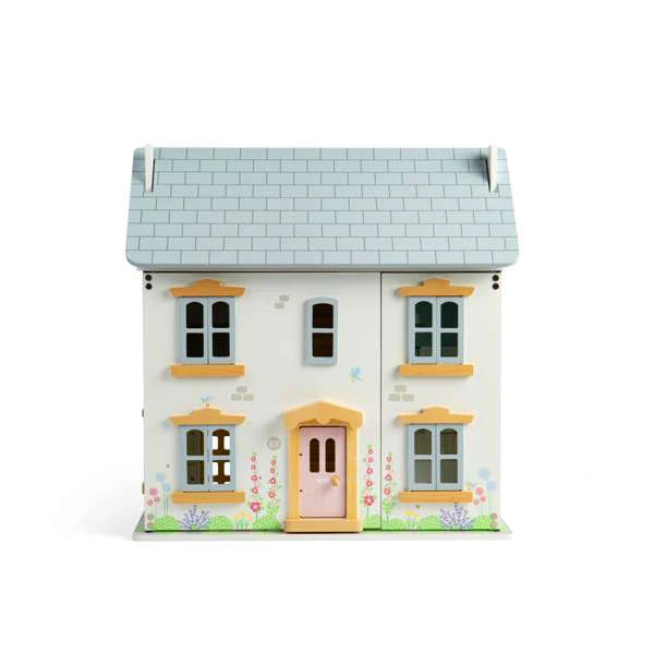 SUMMER COTTAGE DOLLS HOUSE A Magical Home for Endless Imaginative Play!