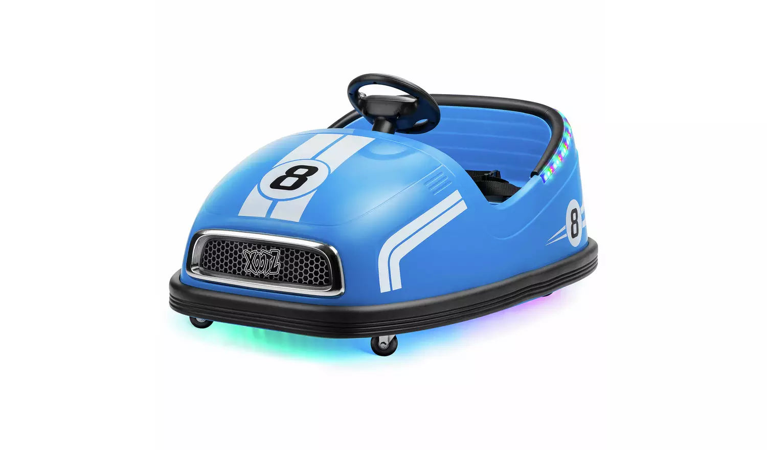 Ride-On Toys