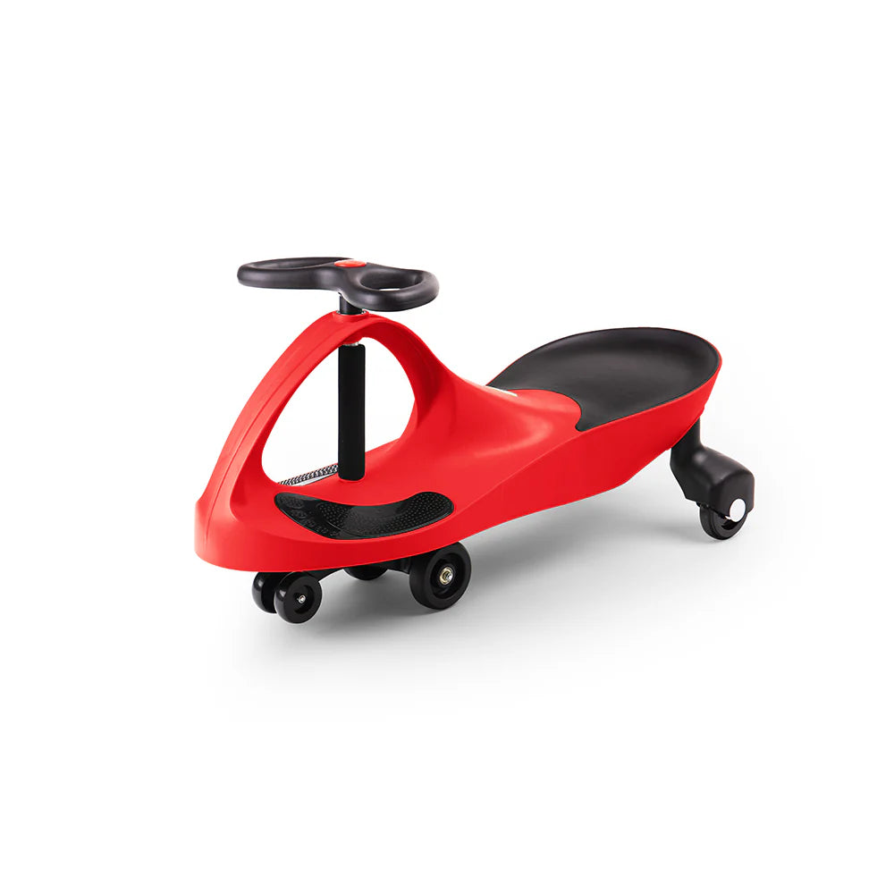 Didicar Ride on Cars Red         Self-Propelled Fun for Active Kids!