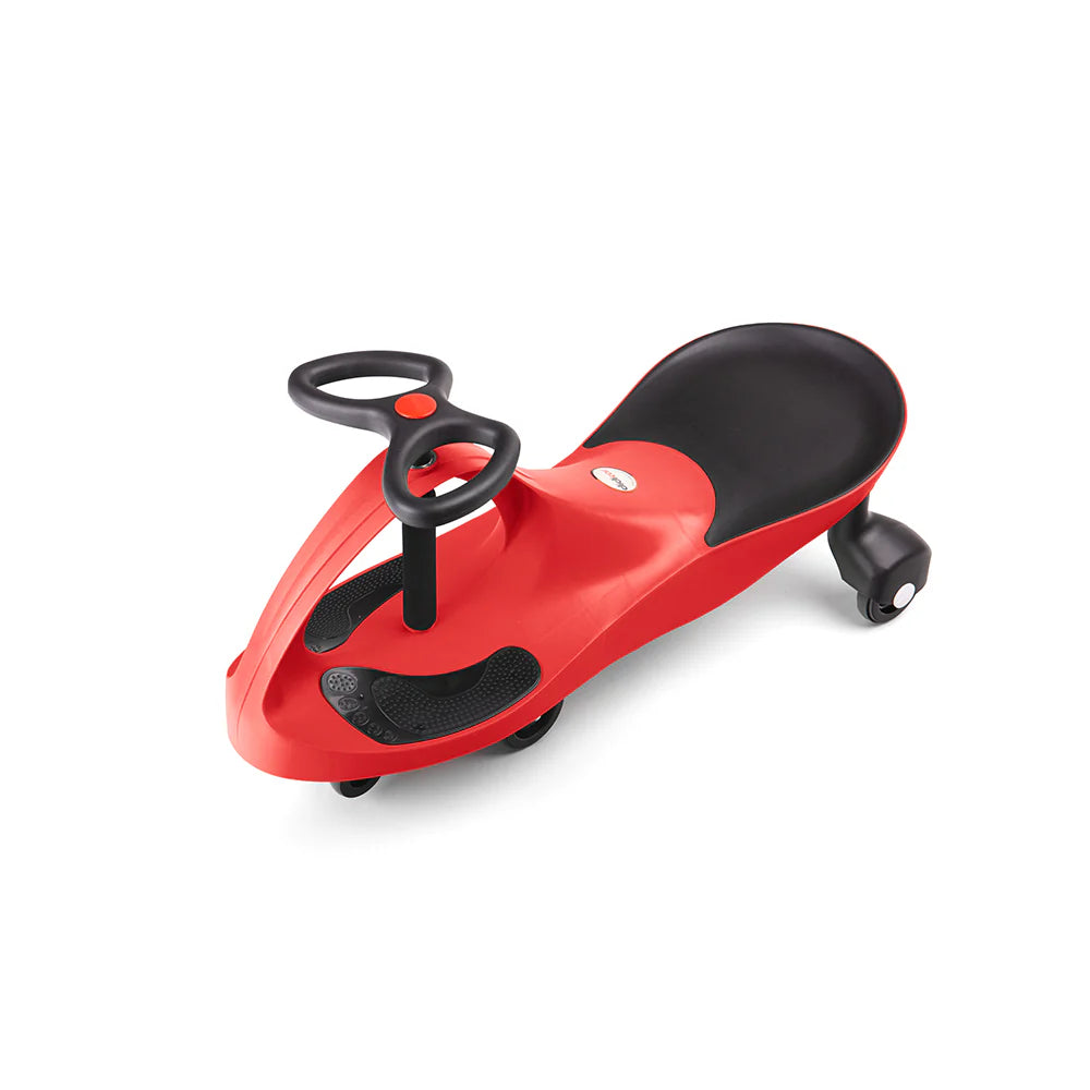 Didicar Ride on Cars Red         Self-Propelled Fun for Active Kids!