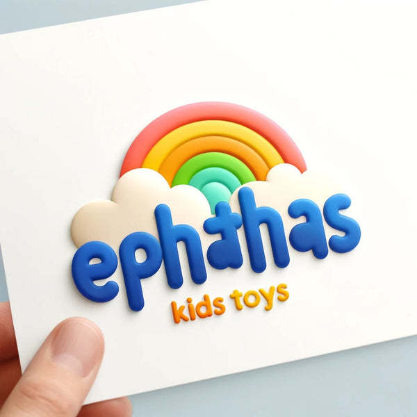 Ephathas Kids Store