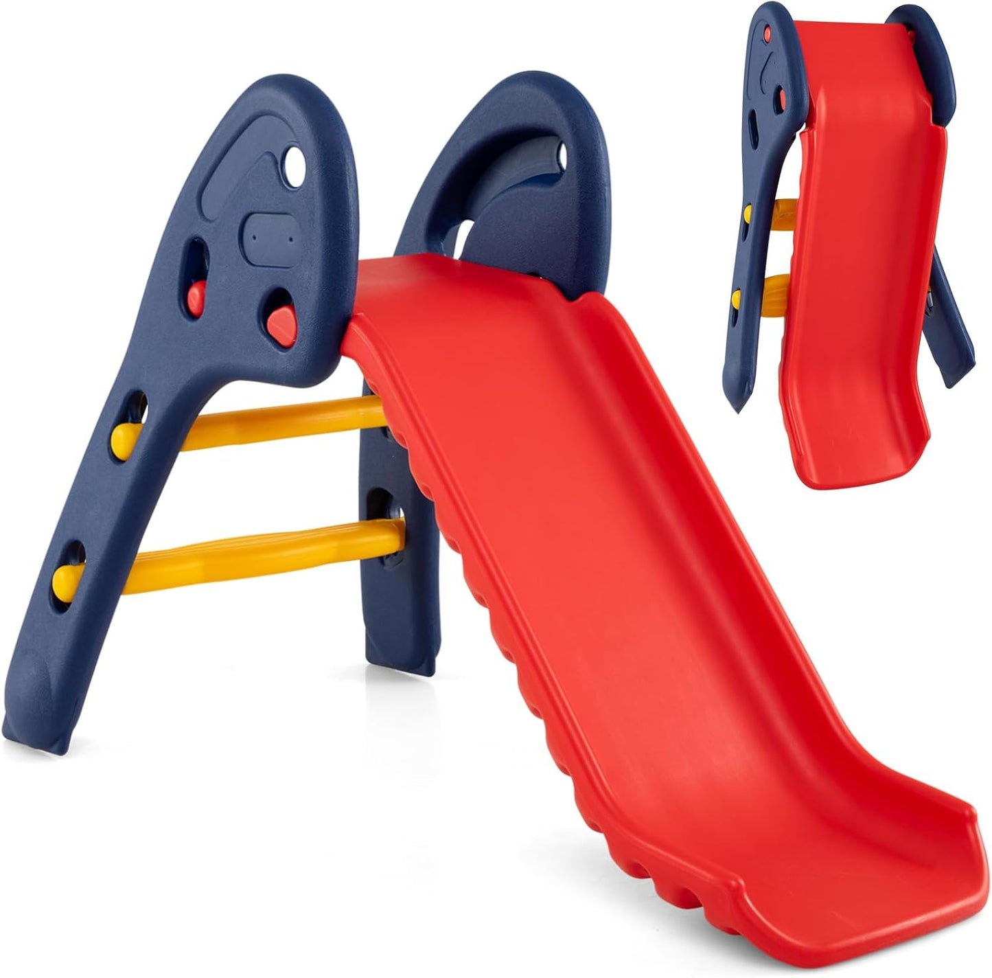 Kids Indoor Slide – Safe & Fun Play Equipment for Toddlers